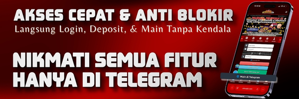 BOT TELEGRAM SIRKUS4D